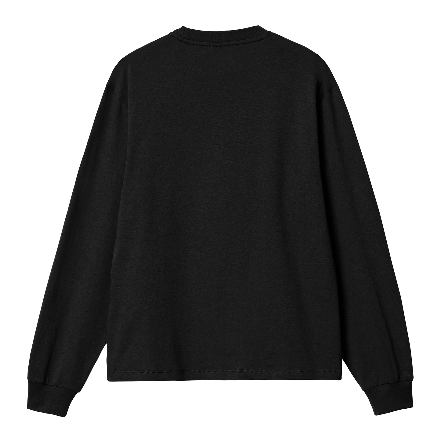 W' L/S Pocket T-Shirt