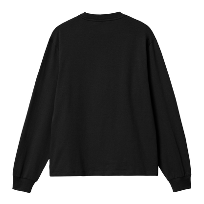 W' L/S Pocket T-Shirt