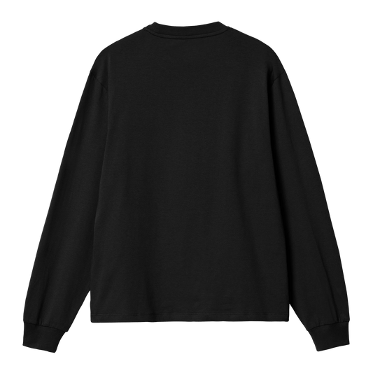 W' L/S Pocket T-Shirt