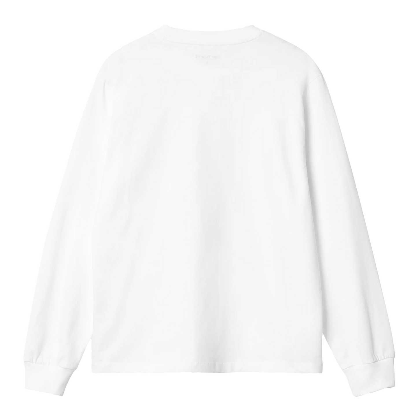 W' L/S Pocket T-Shirt