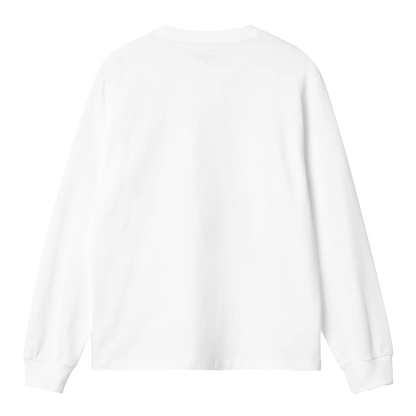 W' L/S Pocket T-Shirt
