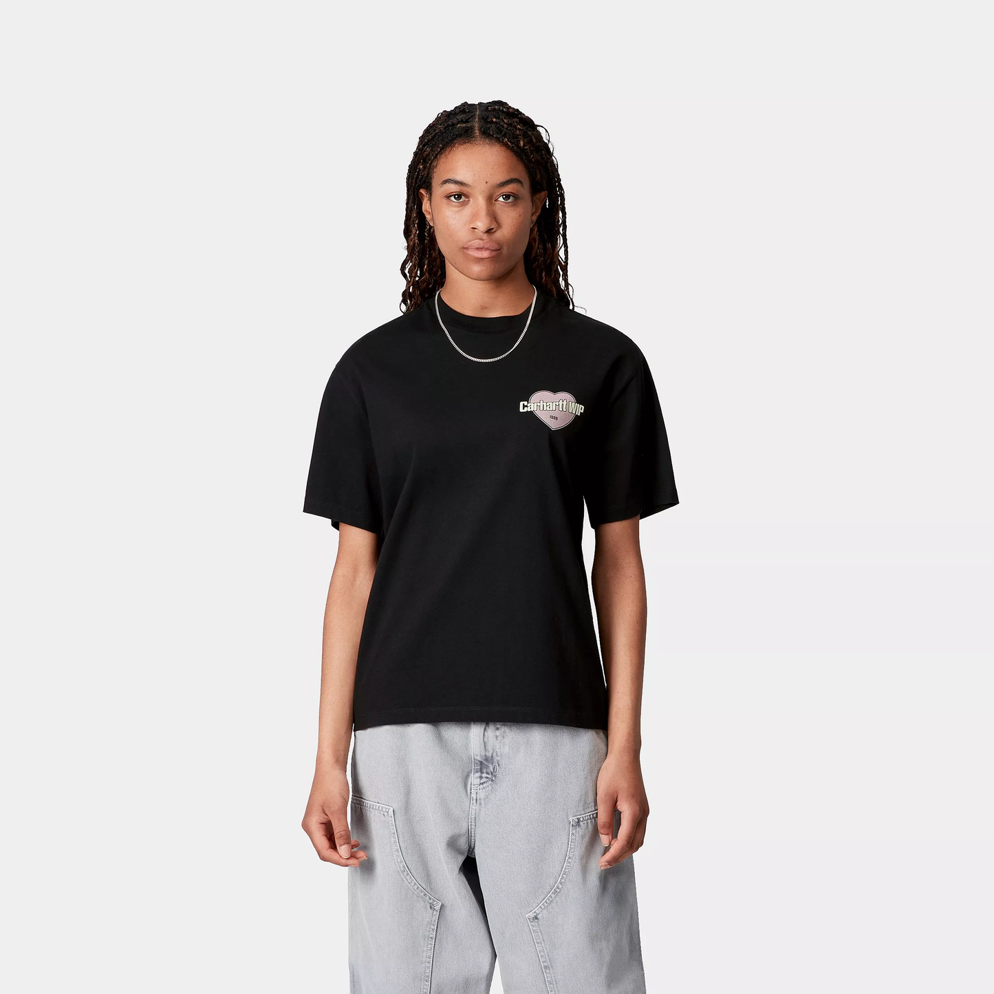 W' S/S Growth T-Shirt