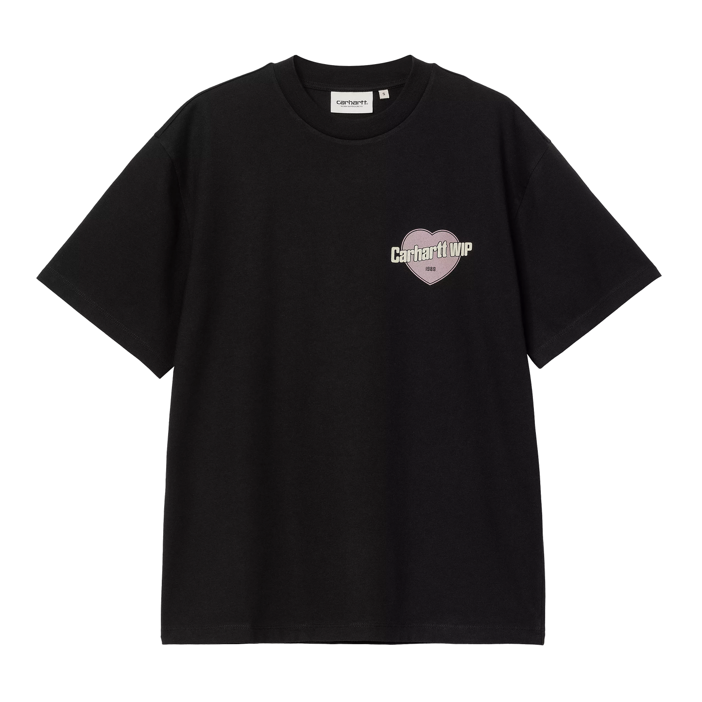W' S/S Growth T-Shirt
