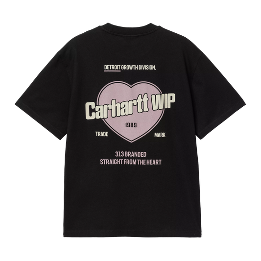 W' S/S Growth T-Shirt