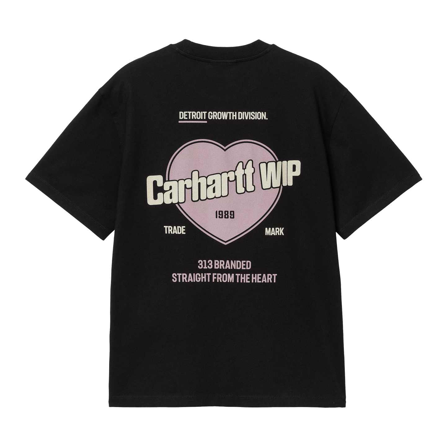 W' S/S Growth T-Shirt