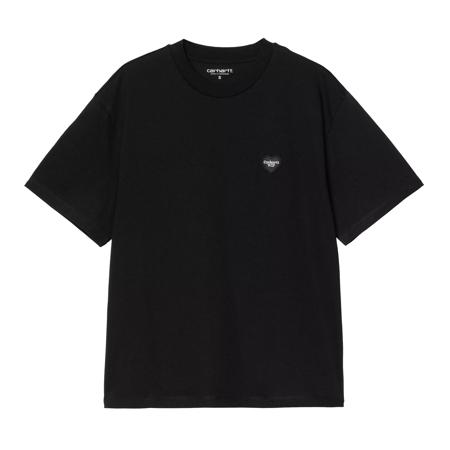 W' S/S Heart II Hartt T-Shirt