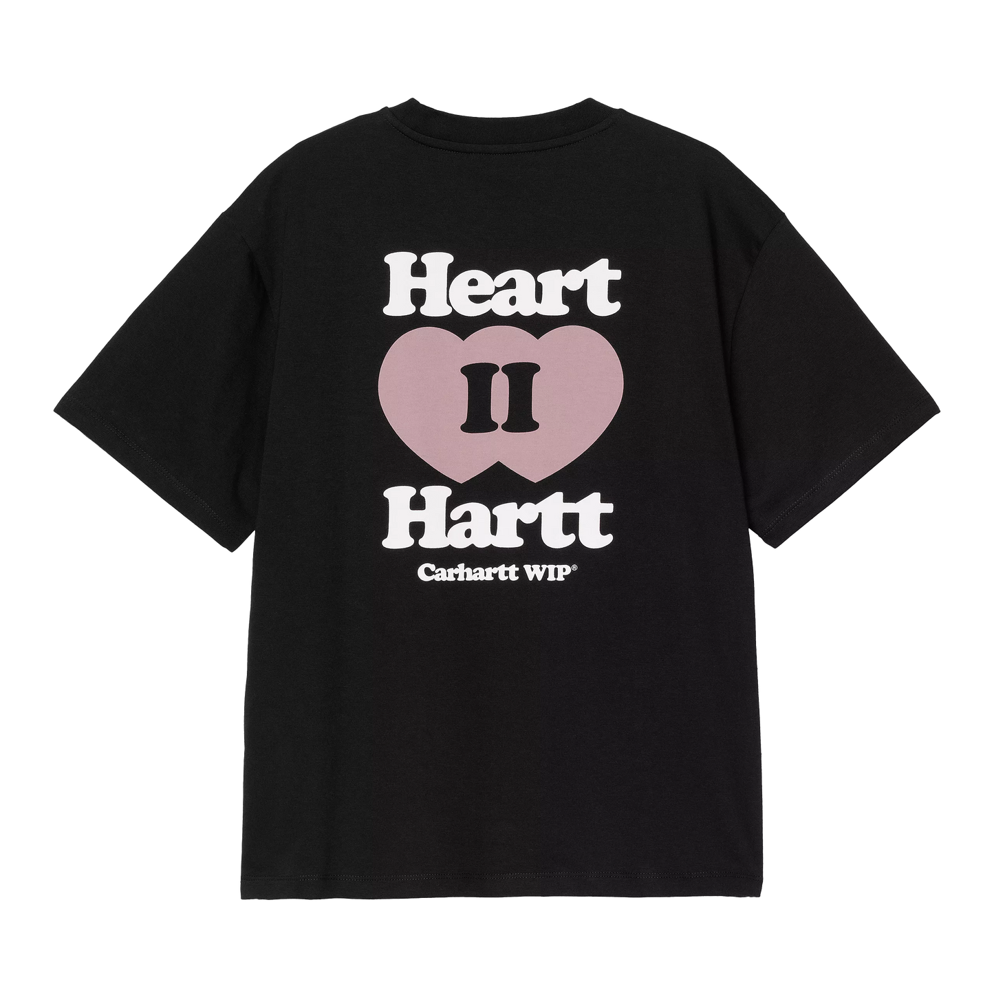 W' S/S Heart II Hartt T-Shirt