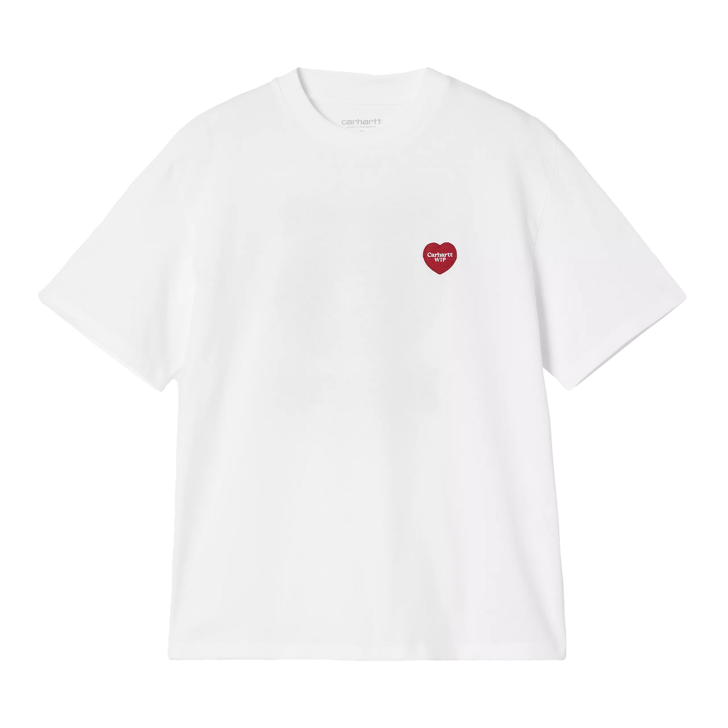 W' S/S Heart II Hartt T-Shirt