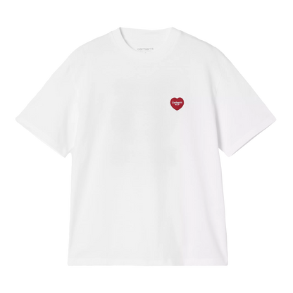 W' S/S Heart II Hartt T-Shirt