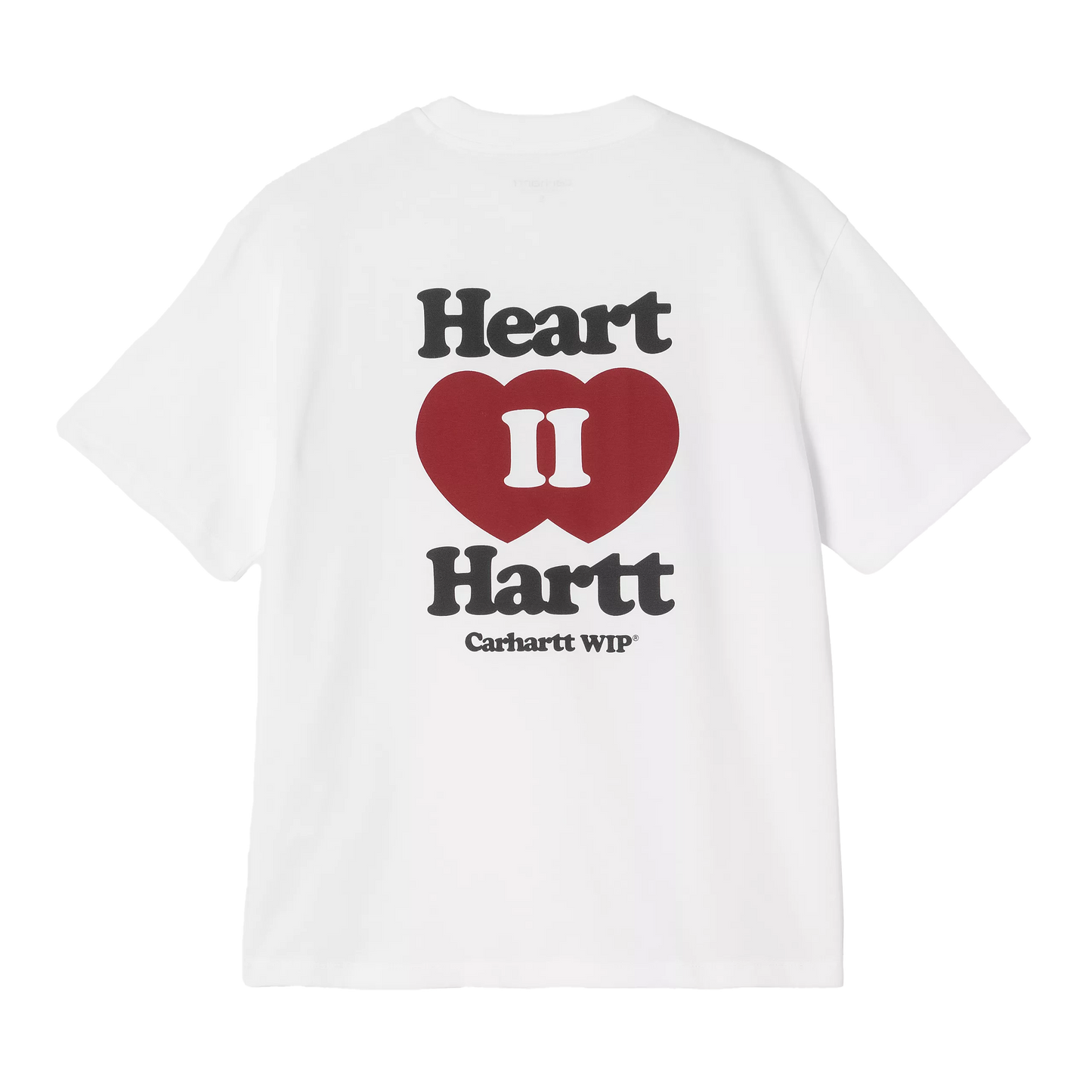 W' S/S Heart II Hartt T-Shirt