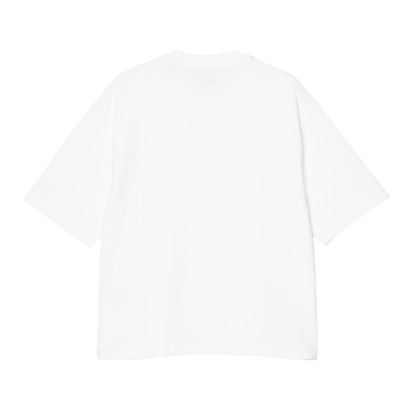 W' S/S Office Supplies T-Shirt