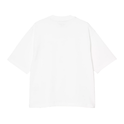 W' S/S Office Supplies T-Shirt