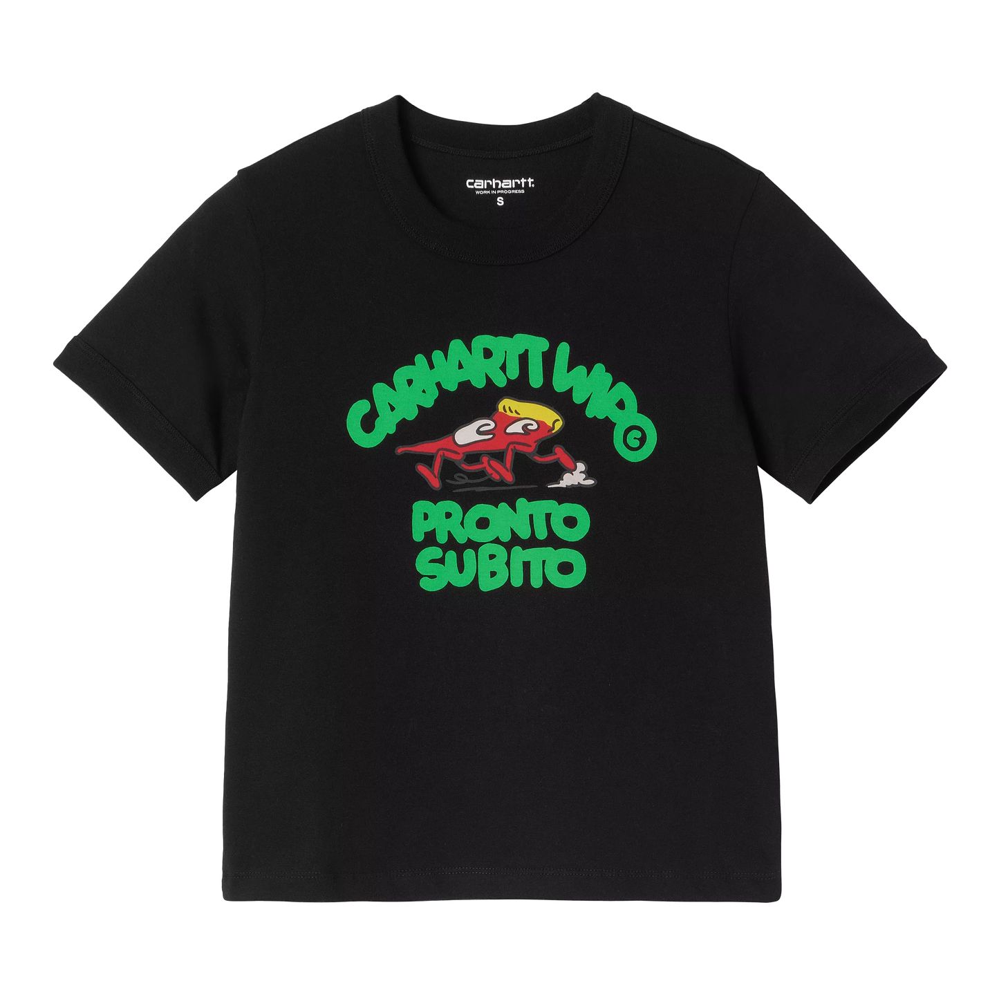 W' S/S Pronto T-Shirt