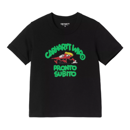 W' S/S Pronto T-Shirt