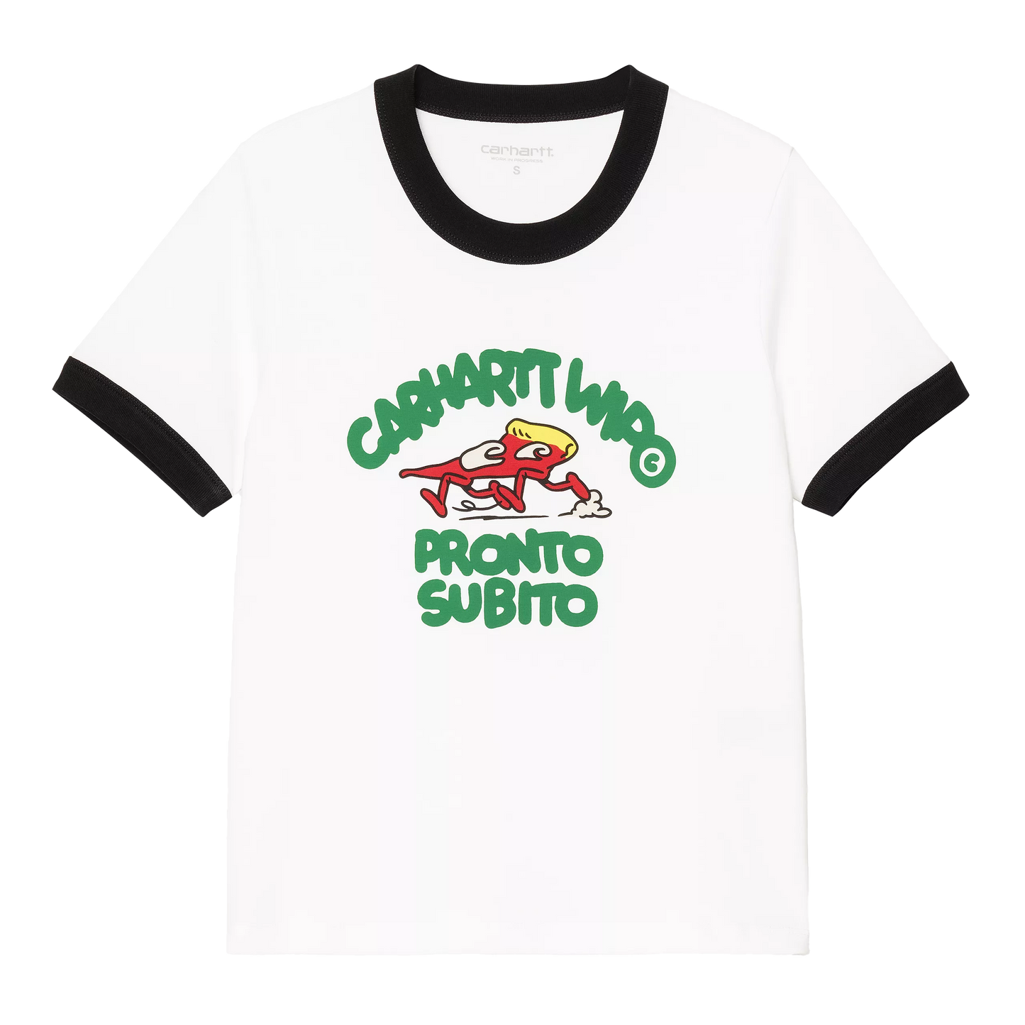 W' S/S Pronto T-Shirt