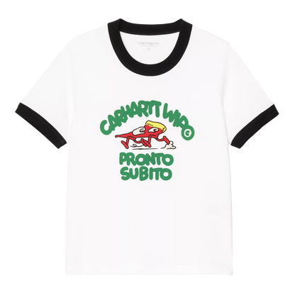 W' S/S Pronto T-Shirt