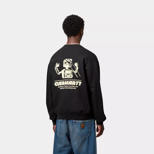 Wiptopia Sweat