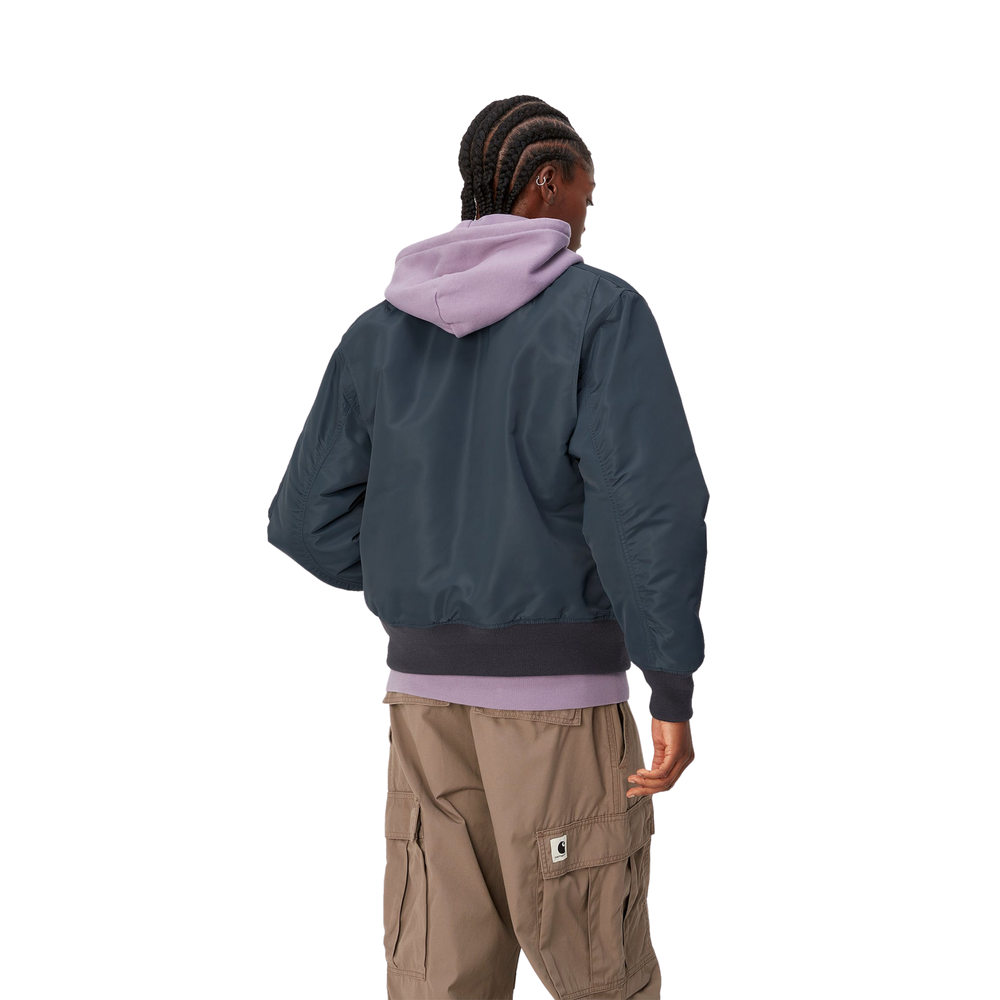 W' Olten Bomber