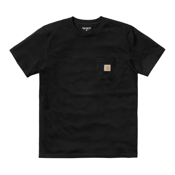 S/S Pocket Loose T-Shirt