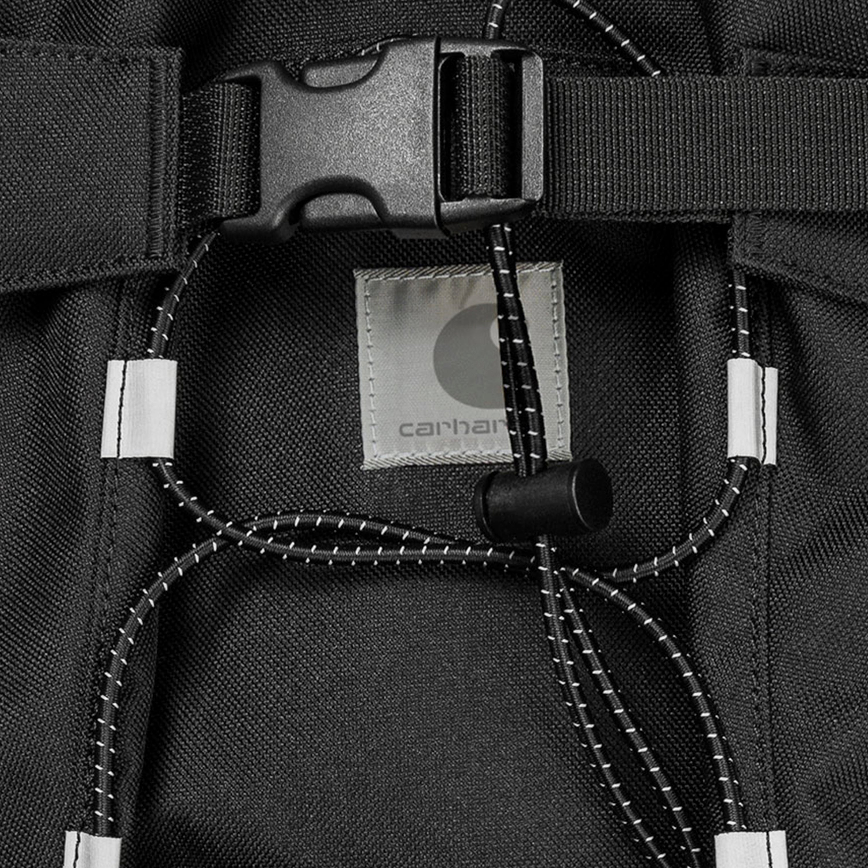 Reflective Kickflip Backpack