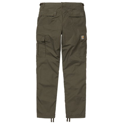 Aviation Pant