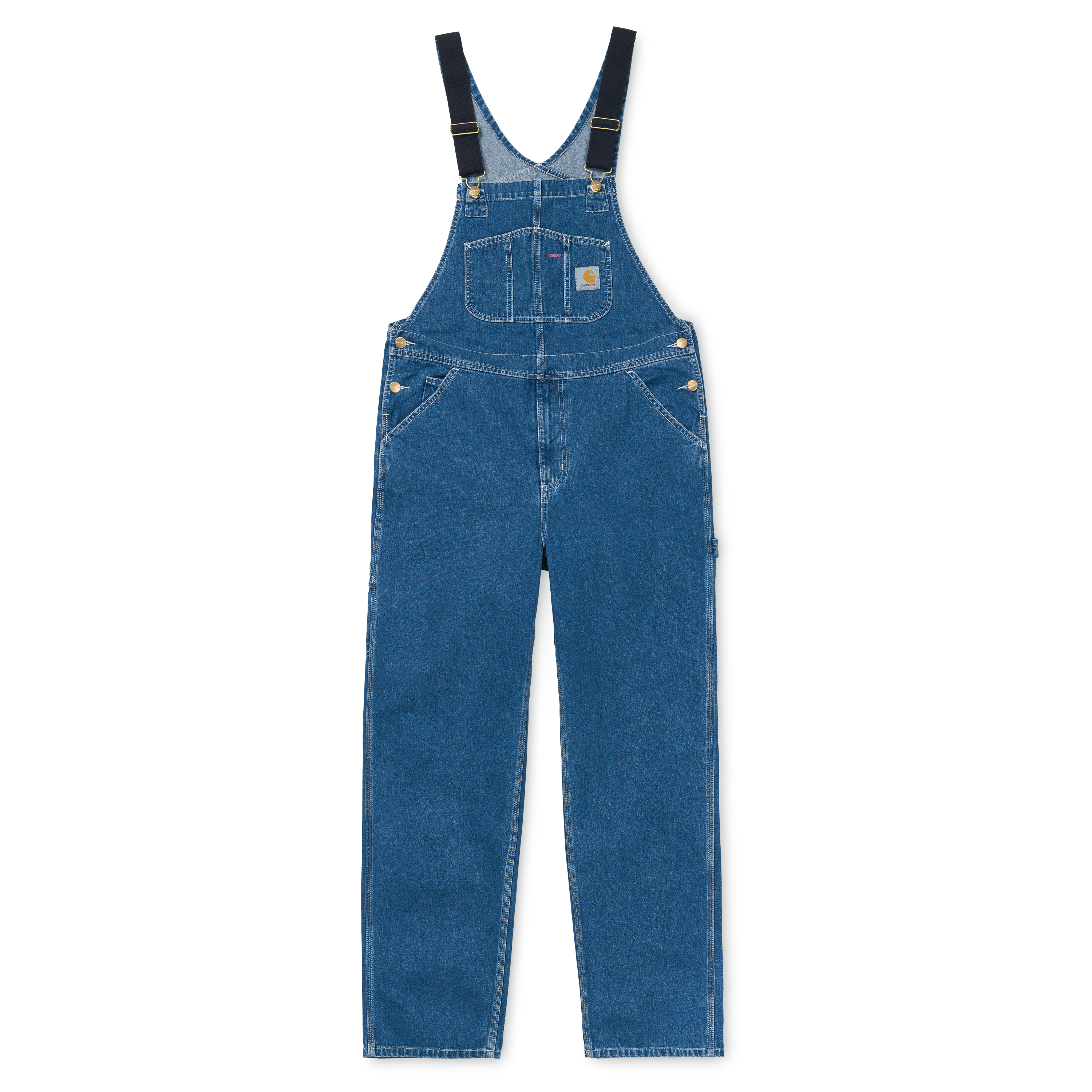 Mens black denim bib overalls online