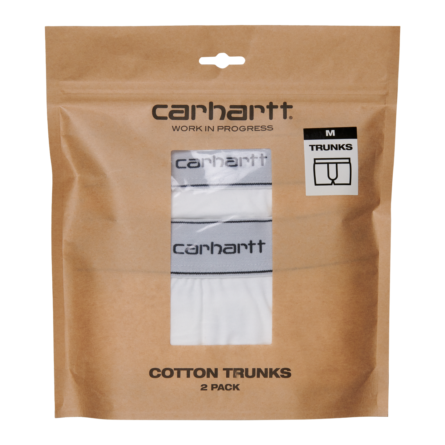 Cotton Trunks