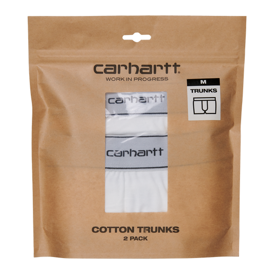 Cotton Trunks