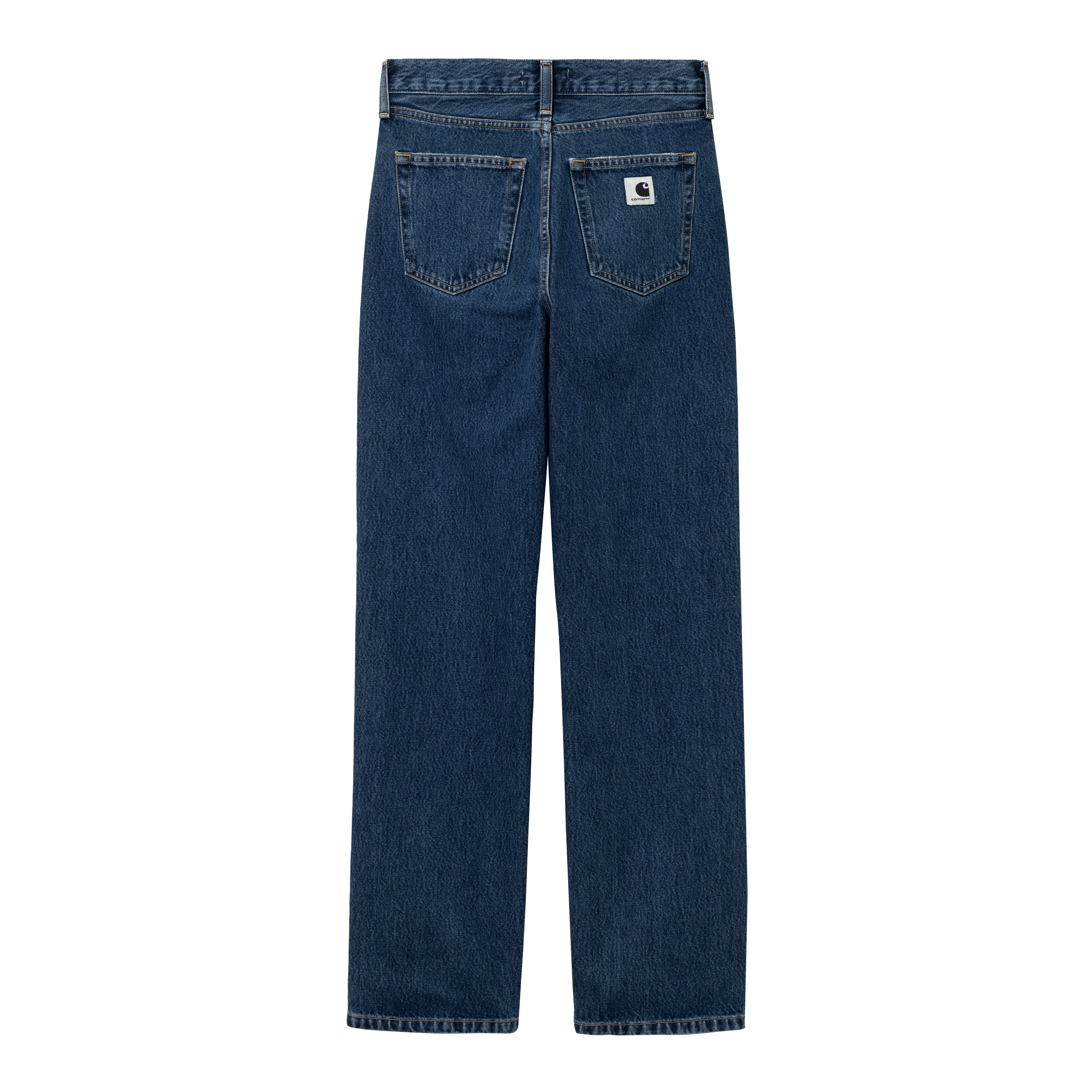 W' Noxon Pant - Smith Denim