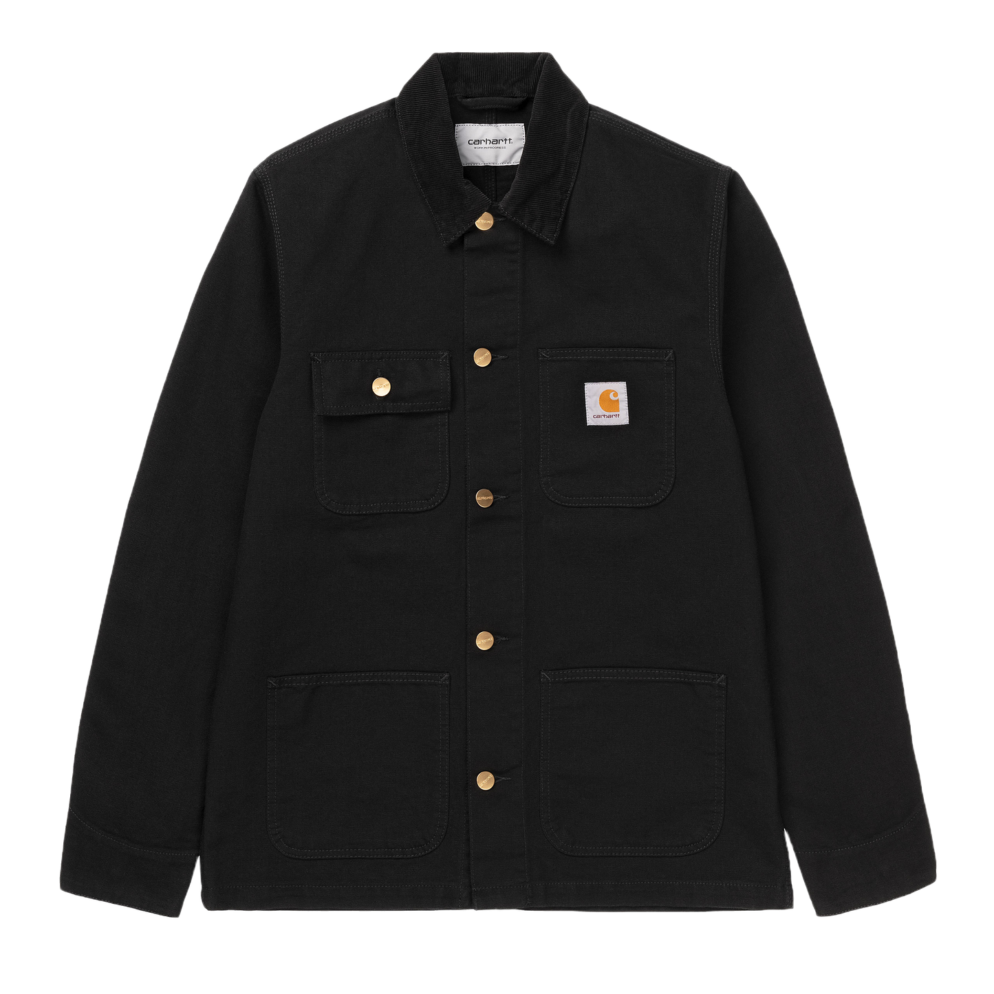 Michigan Coat (Spring)