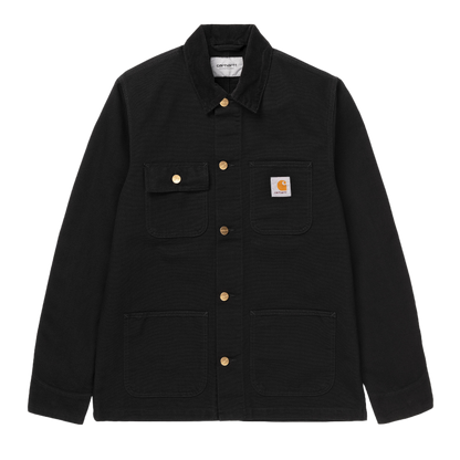 Michigan Coat (Spring)
