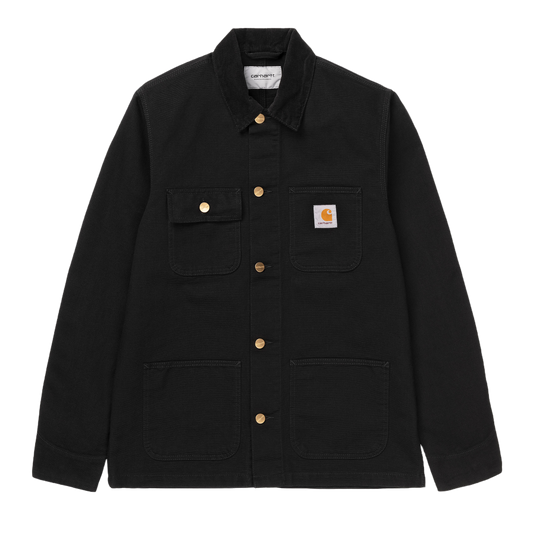 Michigan Coat (Spring)