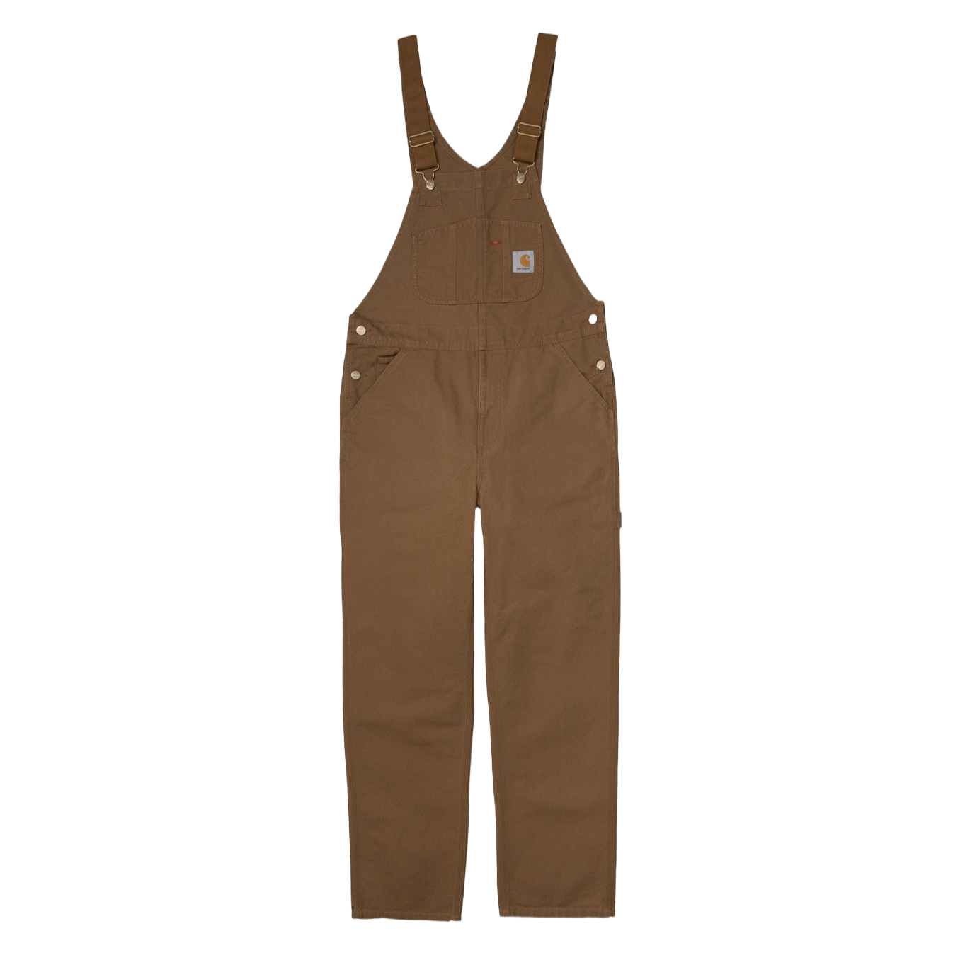 Bib Overall