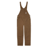 Bib Overall - Dearborn Canvas