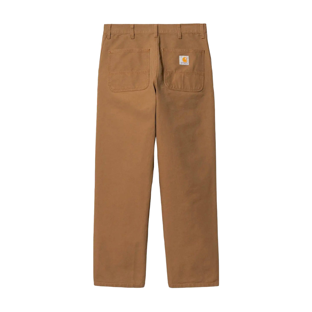 Simple Pant (Dearborn Canvas) - Carhartt WIP Singapore