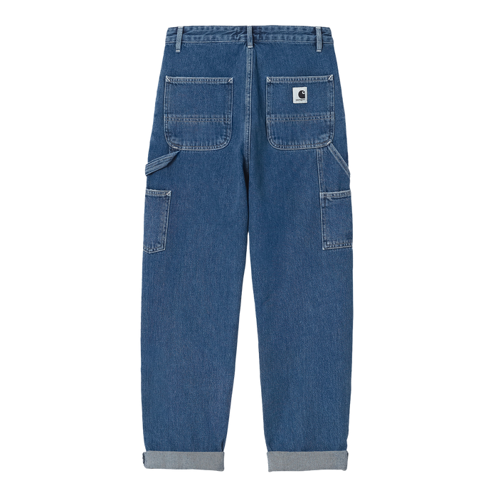 W' Pierce Pant - Maverick Denim