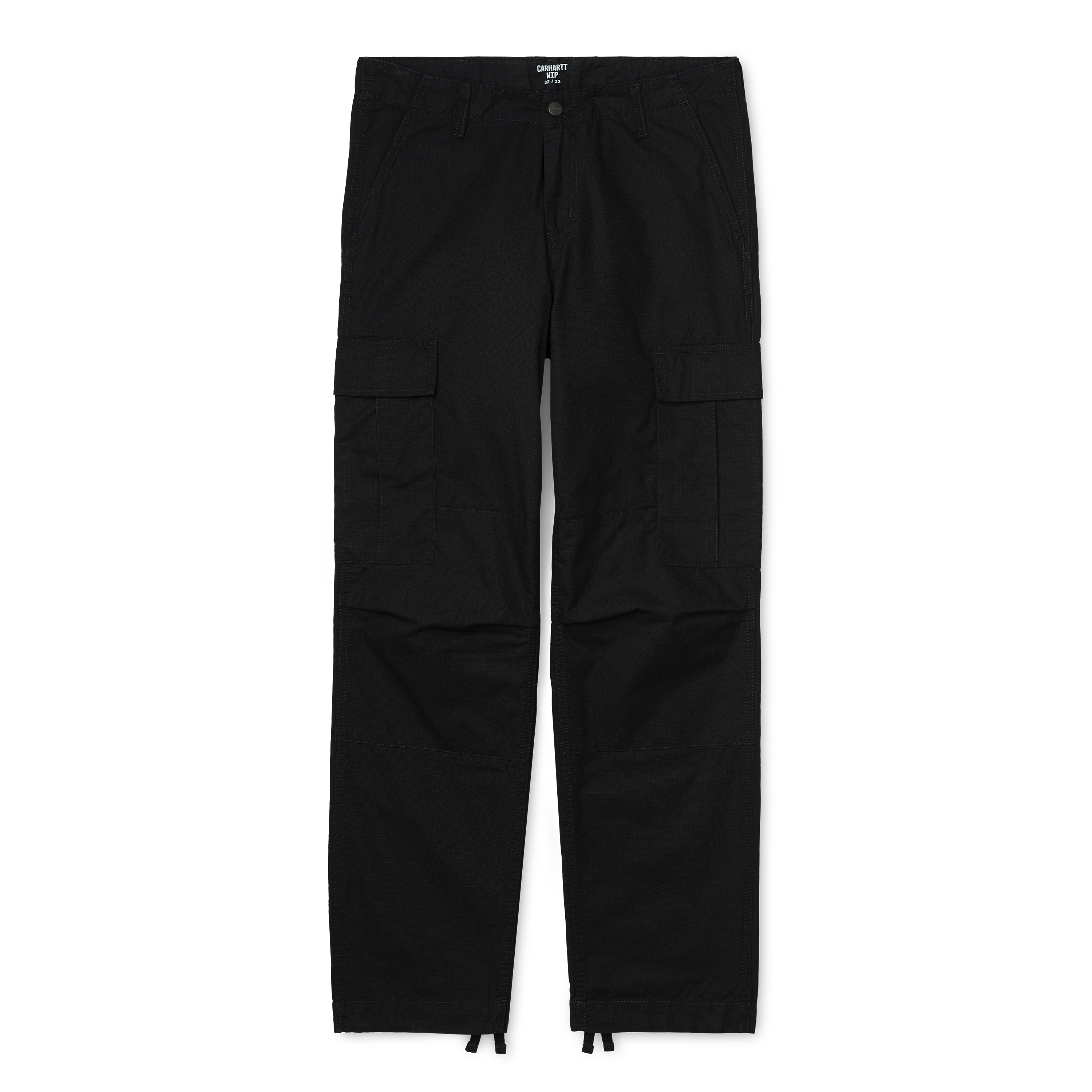 Mens black 2025 carhartt pants