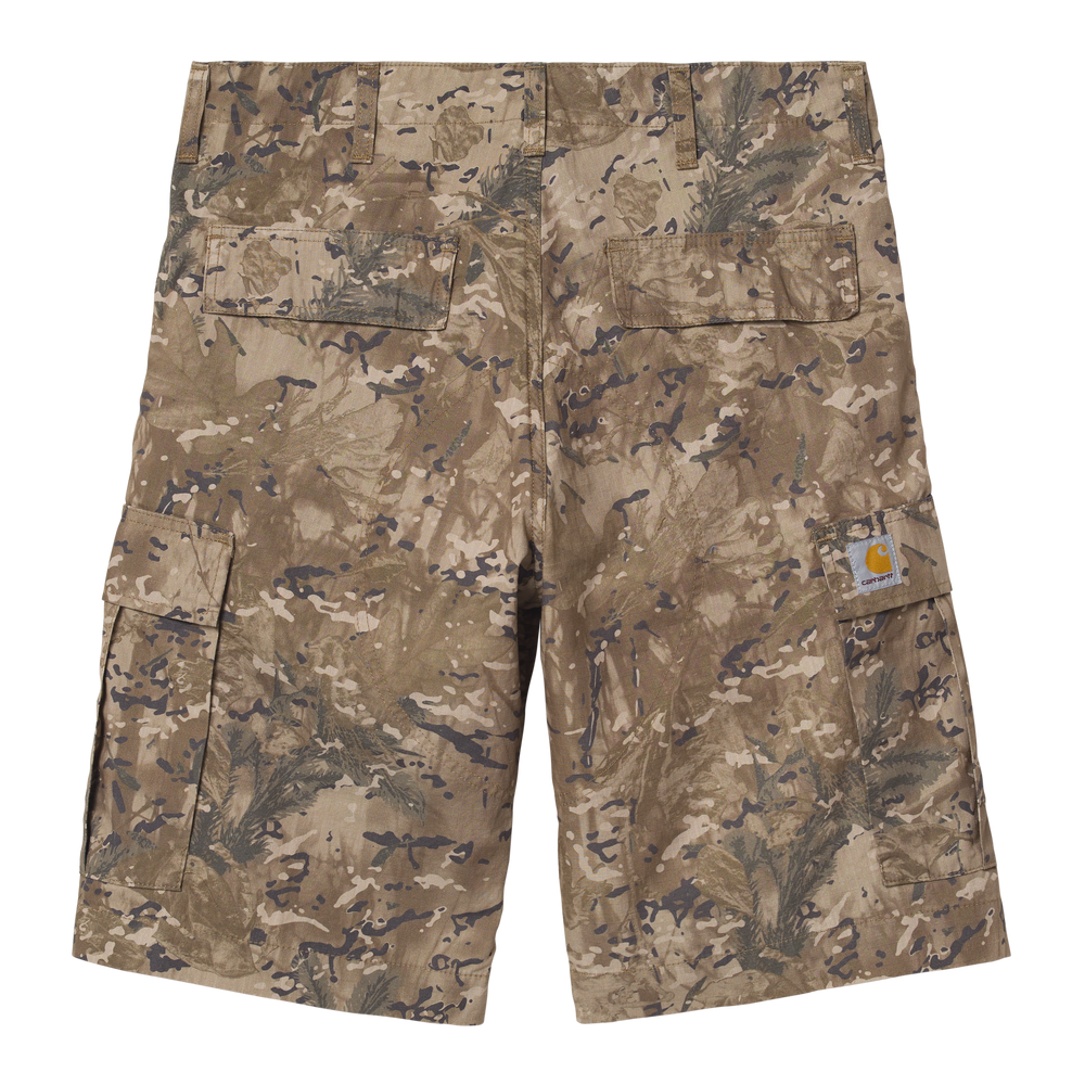 Regular Cargo Short