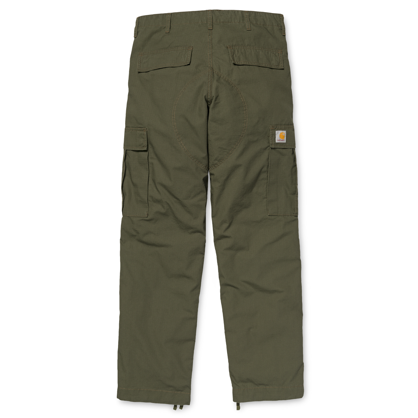 Regular Cargo Pant