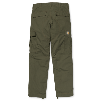 Regular Cargo Pant