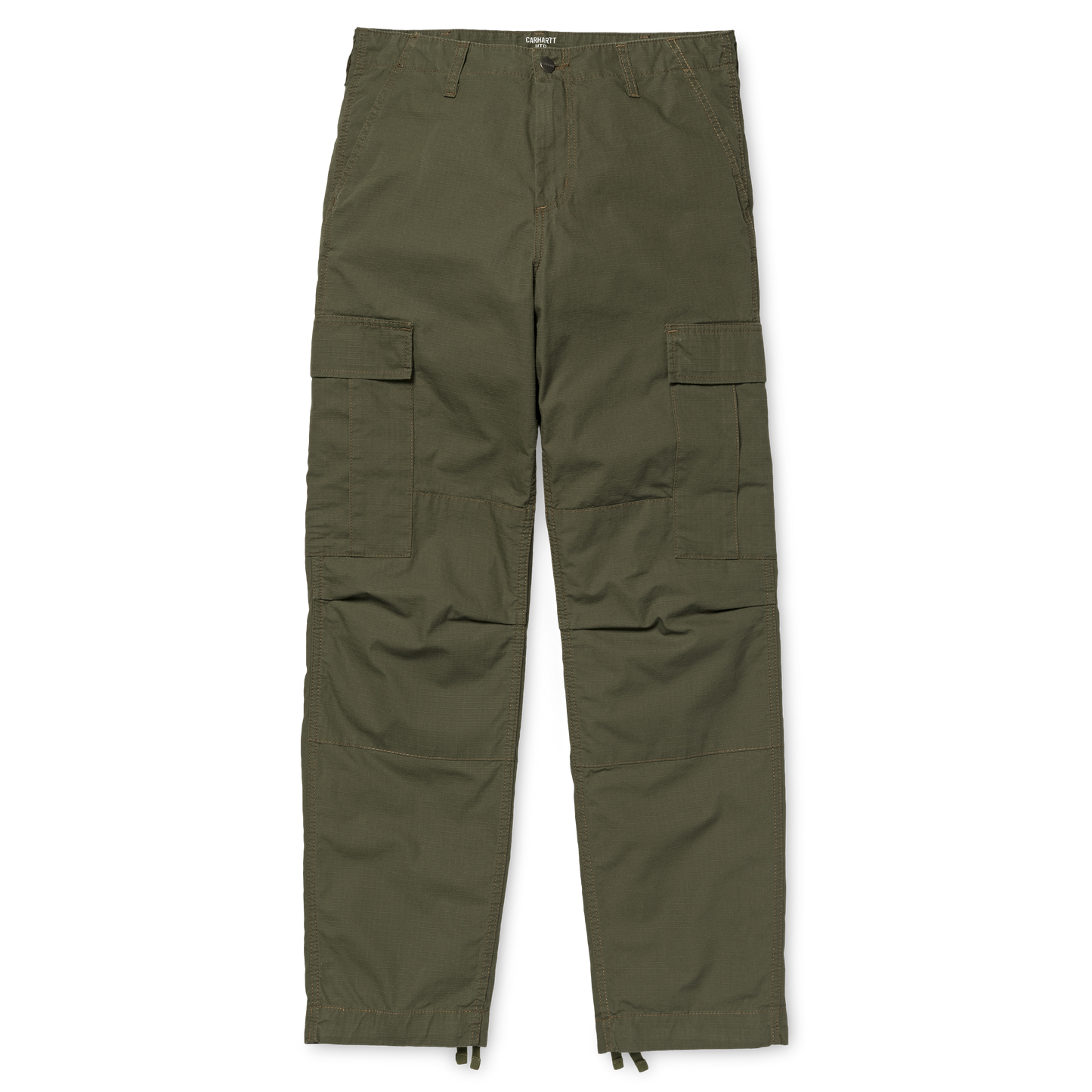 Regular Cargo Pant