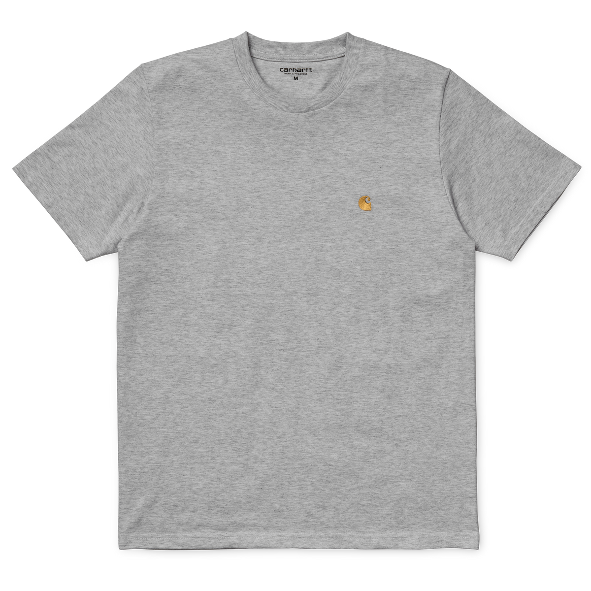 S/S Chase T-Shirt – Carhartt WIP Singapore
