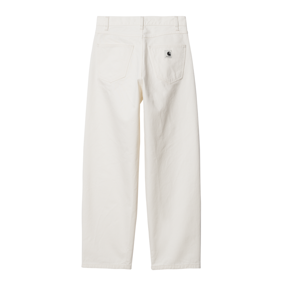 White 2025 carhartt jeans